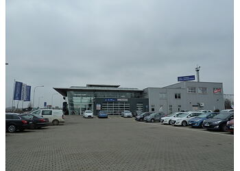 Hyundai Centrum Praha