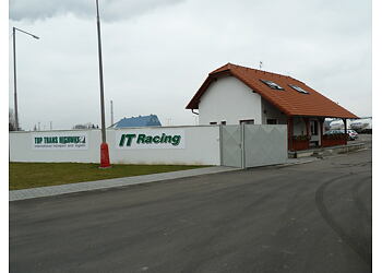 Tomková Ilona (IT Racing)
