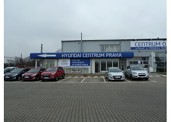 Hyundai Centrum Praha
