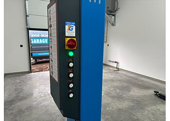 EAE EE-62B.42T.E - ovládací panel zvedáku