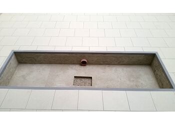 VTEQ BRAK3000 - stavební příprava