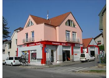 Malík Petr - provozovna