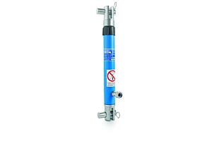 Hydraulický tlačný válec OMCN 350/C + nástavce OMCN 324