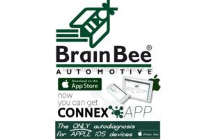 Licence pro diagnostiky řídících jednotek vozidel CONNEX NEXUS IOS