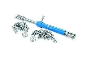 Hydraulický tažný válec OMCN 106/A