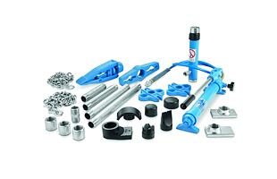 Hydraulická rozpínací souprava OMCN 101