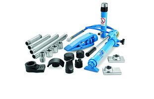 Hydraulická rozpínací souprava OMCN 102