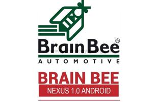 Licence pro diagnostiky řídících jednotek vozidel CONNEX NEXUS ANDROID