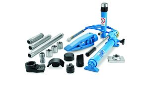 Hydraulická rozpínací souprava OMCN 102 EXPORT