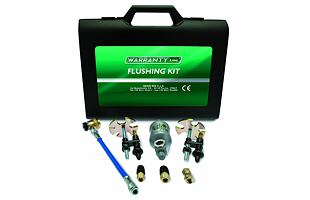 Proplachovací sada okruhů autoklimatizací FLUSHING KIT