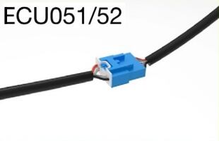 Diagnostická redukce MAHLE ECU-051/52 pro TESLA S / X