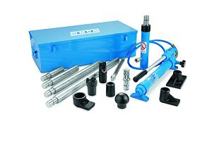 Hydraulická rozpínací souprava OMCN 353