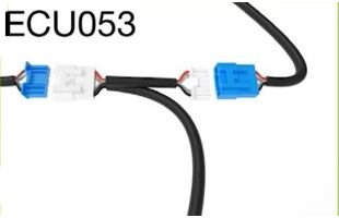 Diagnostická redukce MAHLE ECU-053 pro TESLA 3 / Y