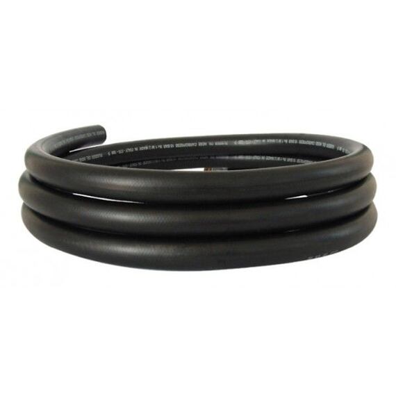 Antistatická gumová hadice EPDM MECLUBE 909-0500-100 (10 m)