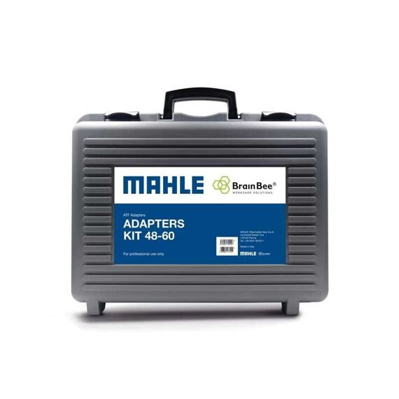 BRAIN BEE ADAPTERS KIT 48-60 - sada nadstandardních napojovacích adaptérů pro AGC-92XX