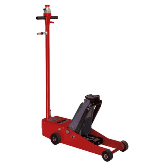 Pneu hydraulický nápravový zvedák PASQUIN P 50 