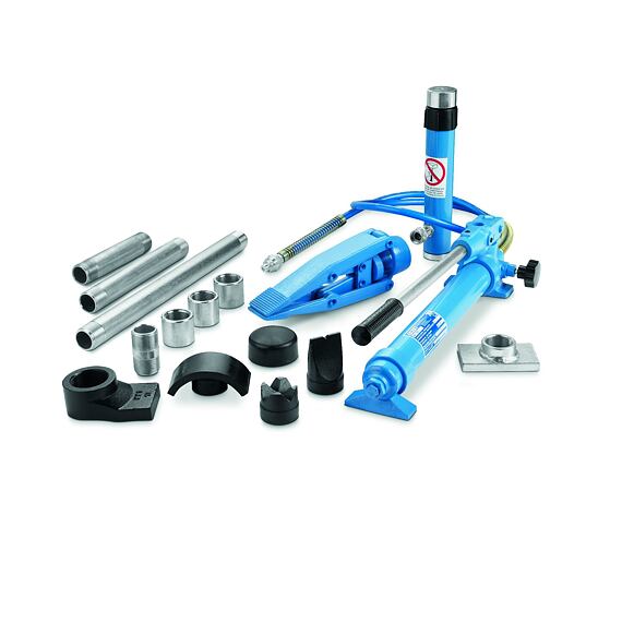 Hydraulická rozpínací souprava OMCN 102 EXPORT