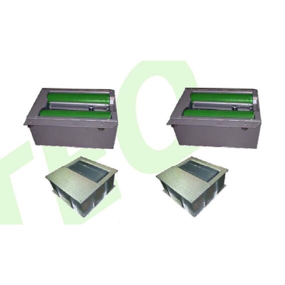 Zkušební linka VTEQ 7010 BE