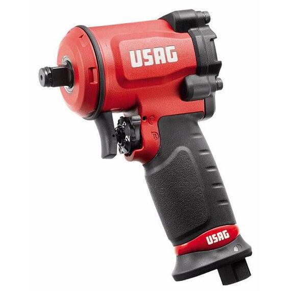 Pneumatický rázový utahovák USAG 942 PC3 1/2"