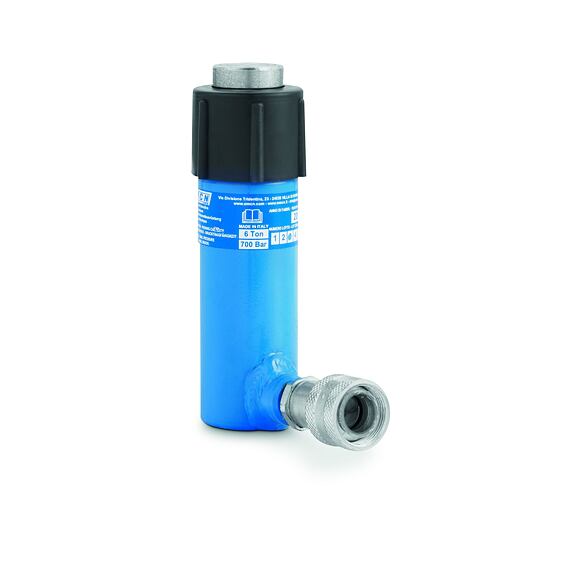 Hydraulický tlačný válec OMCN 108/A