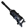 Pneumatický rázový utahovák 1" JBM 52814 (max. 3 260 Nm)