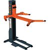 Jednosloupový stabilní zvedák EAE EE-612 FE